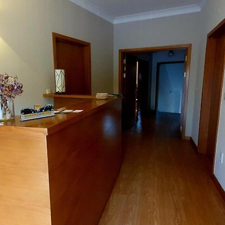 Villam Natura & Spa Vila Nova de Famalicao Ngoại thất bức ảnh