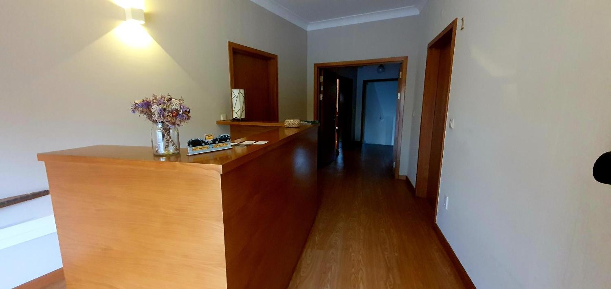 Villam Natura & Spa Vila Nova de Famalicao Ngoại thất bức ảnh